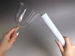 クリスタルシンギングボウル 瞑想鈴 ヨガ 瞑想 チューニングボウル