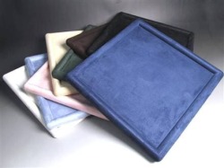 ジュエリートレイ アクセサリートレイ ベロア ディスプレイ 店舗ディスプレイ