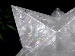 レムリアン アステロイド 水晶 バイーア スピリチュアル クリスタル