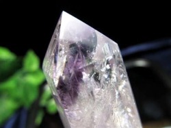 オベリスク インテリア ポイント アメジスト 紫水晶 浄化 誕生石