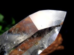 レムリアン レムリアンシード レムリアンシードクリスタル シンギングクリスタル ポイント 浄化