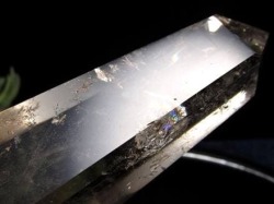 オベリスク インテリア ポイント スモーキークォーツ 煙水晶 浄化