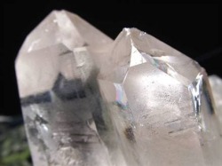 水晶 クラスター クォーツ 原石 トマスゴンサガ産