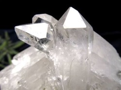 水晶 クラスター クォーツ 原石 トマスゴンサガ産