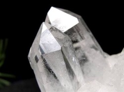 水晶 クラスター クォーツ 原石 トマスゴンサガ産