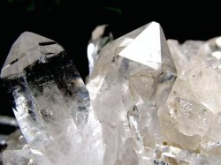 水晶 クラスター クォーツ 原石 トマスゴンサガ産