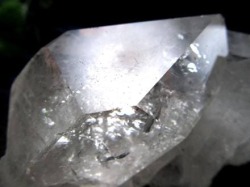 水晶 クラスター クォーツ 原石 トマスゴンサガ産