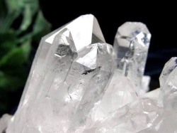 水晶 クラスター クォーツ 原石 トマスゴンサガ産
