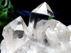 水晶 クラスター クォーツ 原石 トマスゴンサガ産