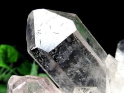 水晶 クラスター クォーツ 原石 トマスゴンサガ産