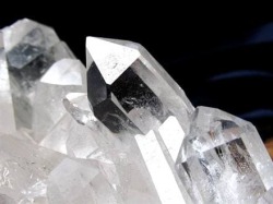 水晶 クラスター クォーツ 原石 トマスゴンサガ産