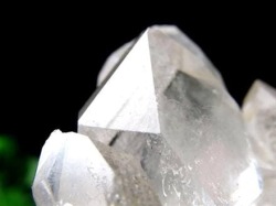 水晶 クラスター クォーツ 原石 トマスゴンサガ産
