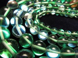 グリーンカラールナフラッシュ-