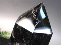 モリオン 黒水晶 黒水晶ブレス モリオンブレス 黒水晶クラスター