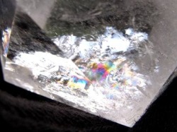 水晶 置物 正多面体 プラトン ブラジル産
