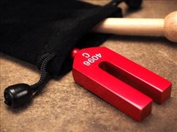チューナー マレット セット販売 浄化 クリスタルチューナー 音叉