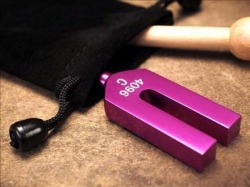チューナー マレット セット販売 浄化 クリスタルチューナー 音叉