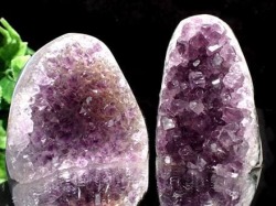 アメジスト クラスター 原石 ウルグアイ産 紫水晶