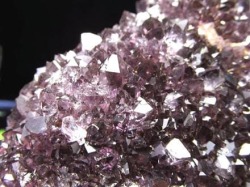 アメジスト クラスター 原石 ウルグアイ産 紫水晶
