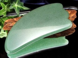 かっさ プレート マッサージ 血行促進 癒し ヒーリング