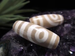 玉化 翡翠化 天珠 聖なるお守り
