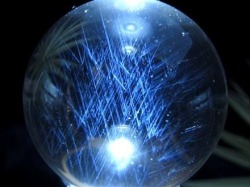 水晶 クォーツ 丸玉 スフィア 置物