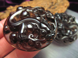 オブシディアン