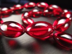 アンバー 琥珀 ブレスレット リトアニアアンバー バルト海産