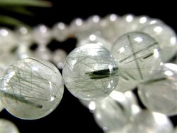 ザギマウンテンクォーツ ブレスレット ザギマウンテン 水晶 ヒーラー