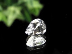 フェナカイト ルース 宝石 ロシアンフェナカイト ホワイトフェナカイト