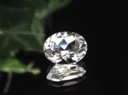 フェナカイト ルース 宝石 ロシアンフェナカイト ホワイトフェナカイト