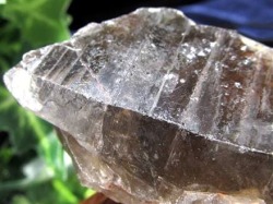 ザギマウンテンクォーツ 原石 ザギマウンテン 水晶 ヒーラー