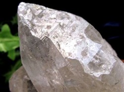 カイラスクォーツ Kailash カイラス山 水晶 クリスタル