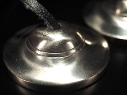 ティンシャ チベタンベル チベタンシンバル チベット 法具