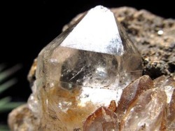 水晶 クラスター 国産水晶 日本産 原石