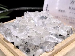 カイラスクォーツ Kailash カイラス山 水晶 クリスタル