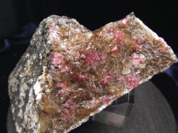 パイロクスマンガン