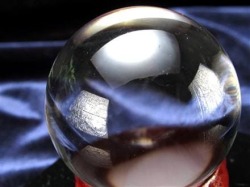 水晶 クォーツ 丸玉 スフィア 置物