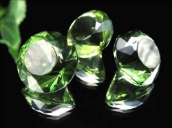 アンバー 琥珀 バルト海産 コハク カボション