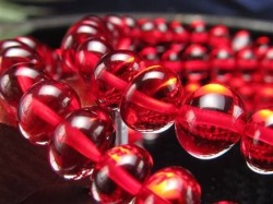 アンバー 琥珀 ブレスレット リトアニアアンバー バルト海産 アンバーブレスレット コハク リトアニア産アンバー