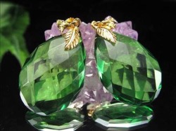 アンバー 琥珀 ペンダントトップ リトアニアアンバー バルト海産