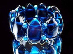 アンバー 天然琥珀 リング 指輪 バルト海産