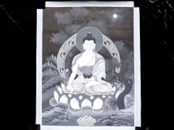 曼荼羅