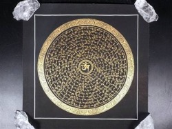 曼荼羅 マンダラ タンカ 仏画 チベット仏教