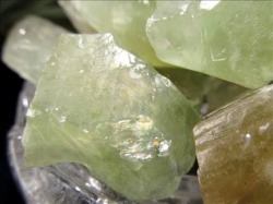 カルサイト 結晶 原石 方解石 浄化