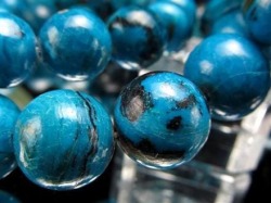 オパリーナ ブルーオパール アンデスオパール コモンオパール ブレスレット