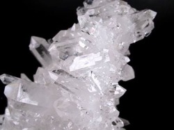 水晶 クラスター ゼッカデソウザ産 クリスタル ゼカ・デ・ソウザ産