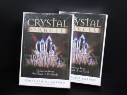 オラクルカード