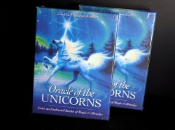 オラクルカード