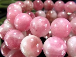 トルマリン ルベライト ピンクトルマリン 水晶 ブレスレット